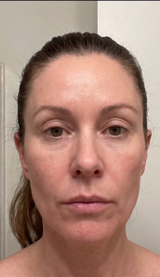 Day 30 result