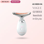 ELMIRA SKIN 7-in-1 LED Facial Sculptor