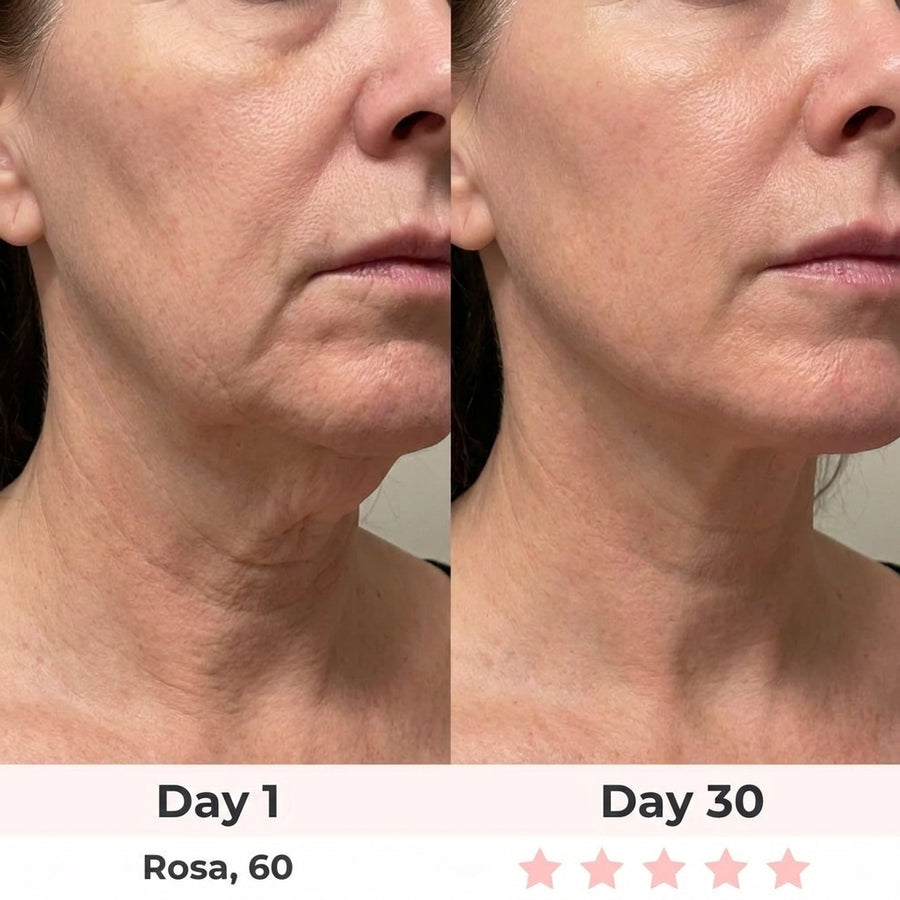 ELMIRA SKIN 7-in-1 LED Facial Sculptor
