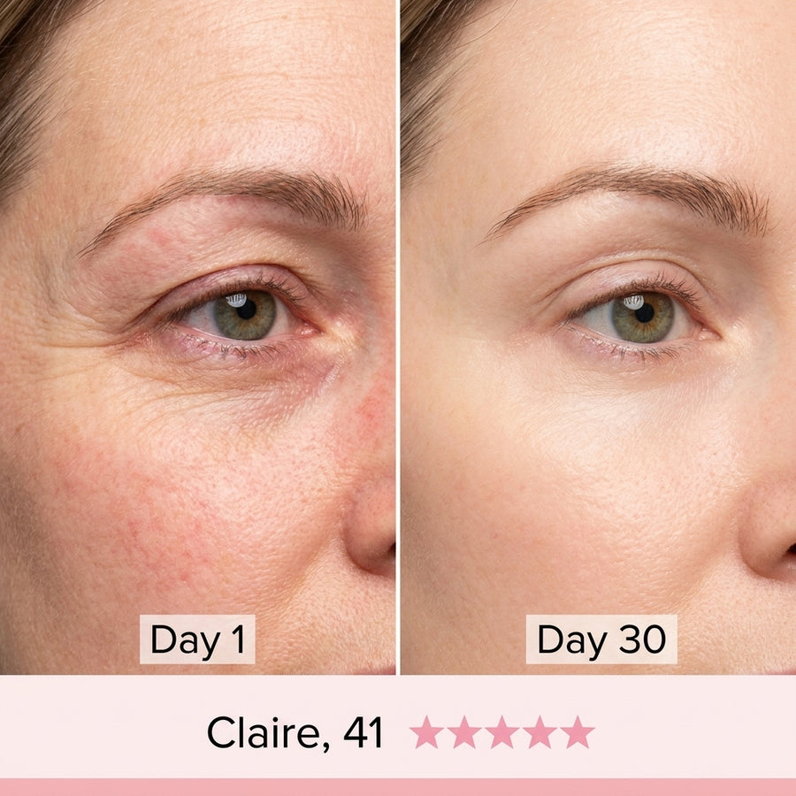 ELMIRA SKIN 7-in-1 LED Facial Sculptor