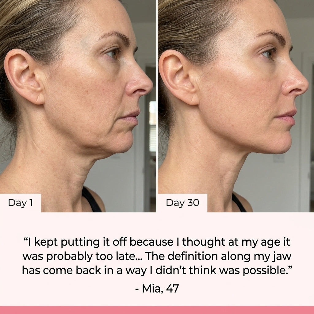 ELMIRA SKIN 7-in-1 LED Facial Sculptor