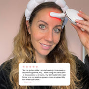 ELMIRA SKIN 7-in-1 LED Facial Sculptor